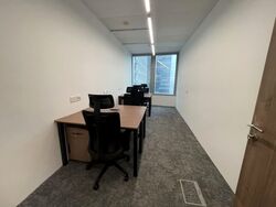 Sgx Centre Ii (D1), Office #581729851
